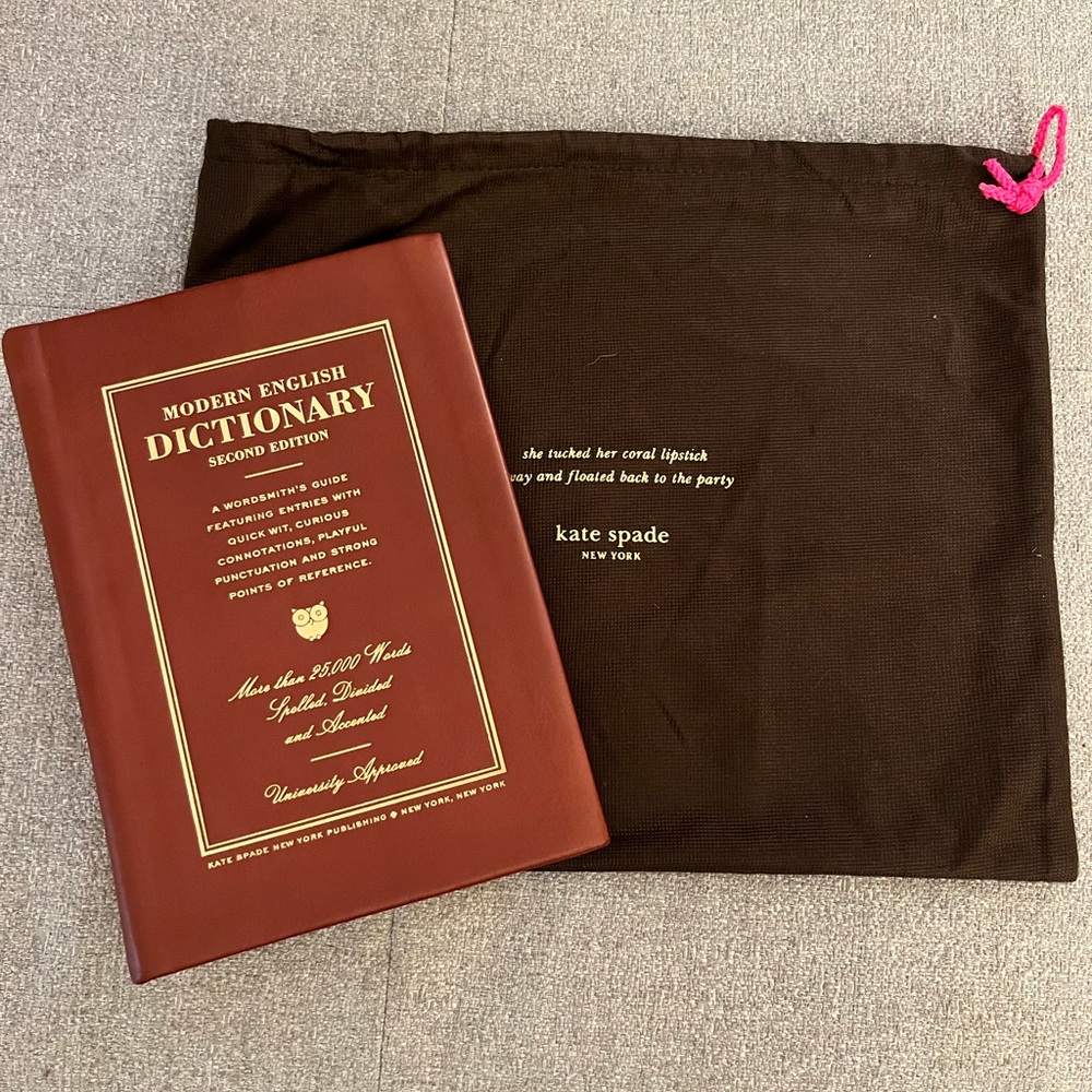 Kate Spade Clutch